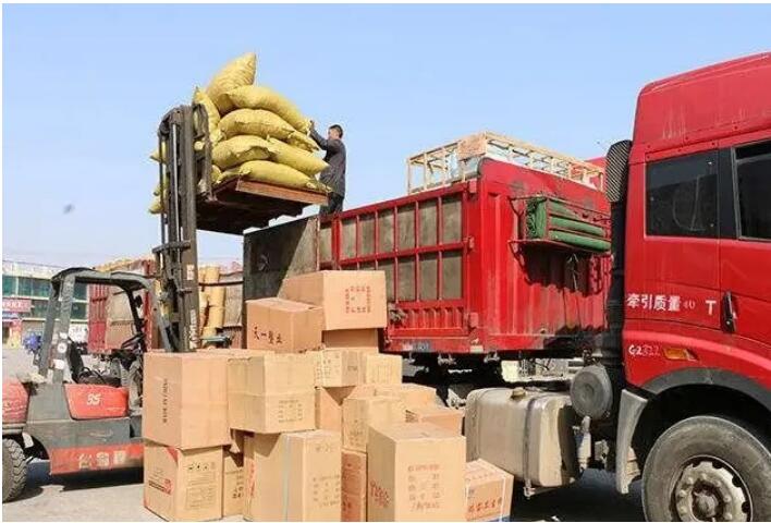 漳州到永宁县物流专线