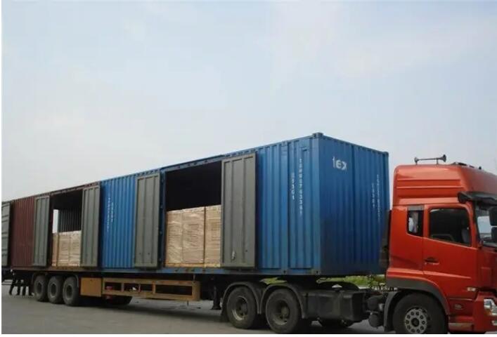 漳州到永宁县整车运输