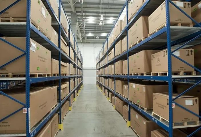 漳州到永宁县货物仓储