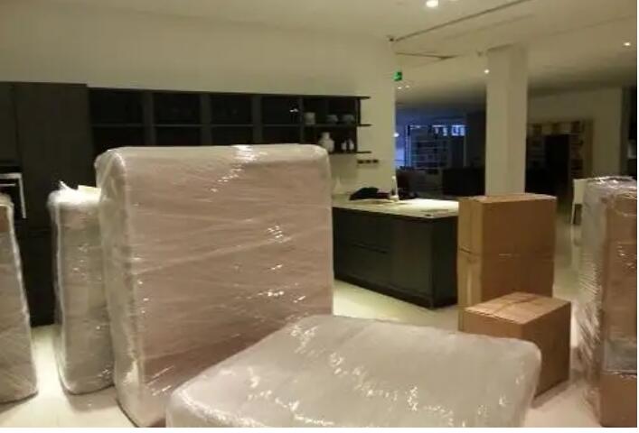 漳州到永宁县长途搬家