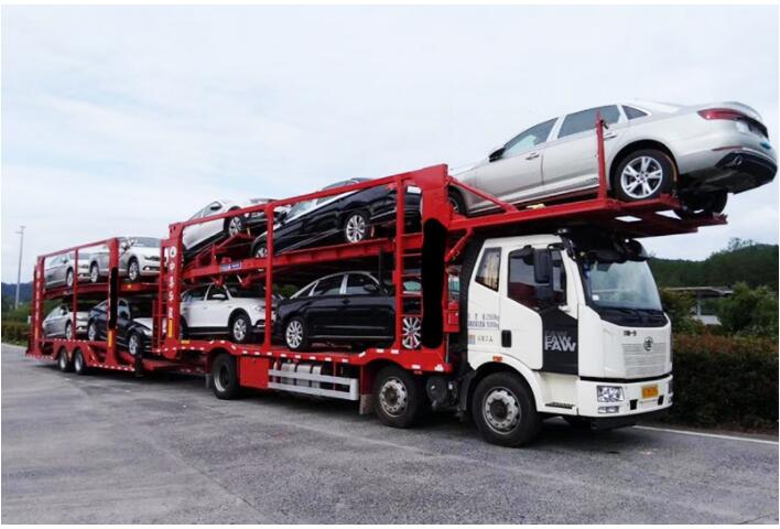 漳州到永宁县轿车托运